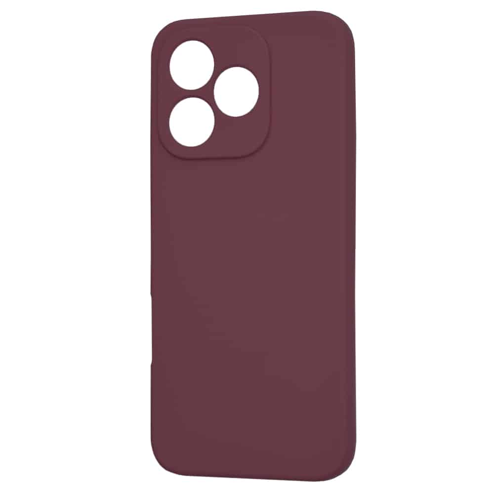 Techsuit SoftFlex - θήκη για Honor 400 Lite - Κόκκινο - Image 3