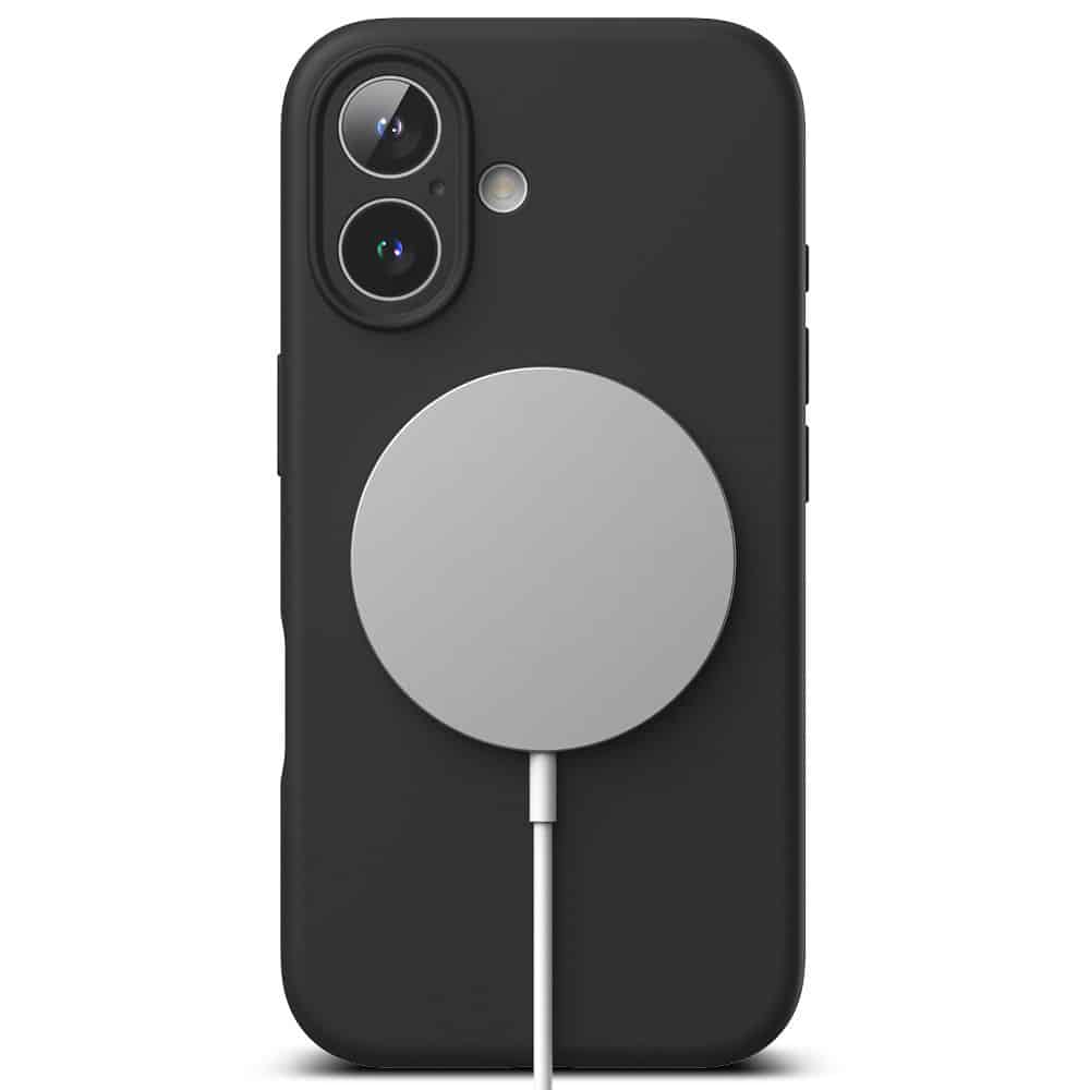 Techsuit SoftFlex MagSafe - θήκη για Honor 400 Lite - Μπλε - Image 4