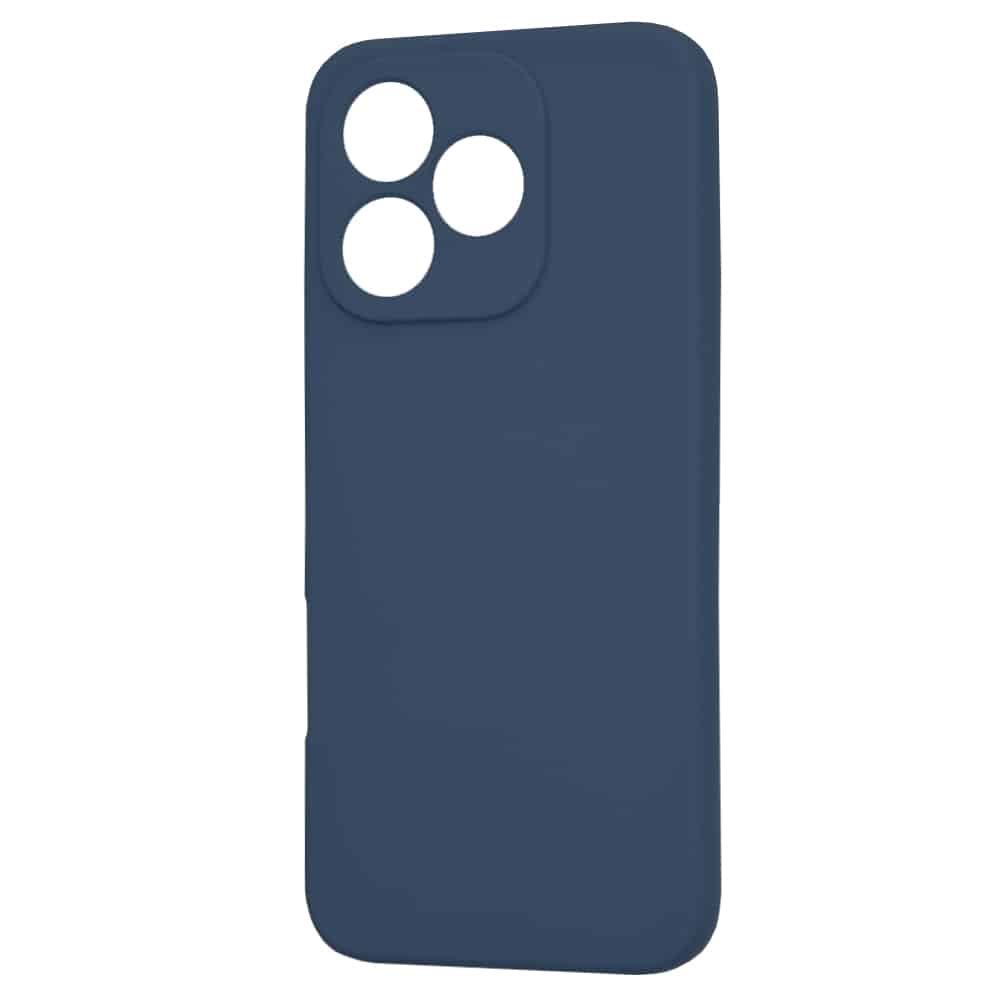 Techsuit SoftFlex MagSafe - θήκη για Honor 400 Lite - Μπλε - Image 3