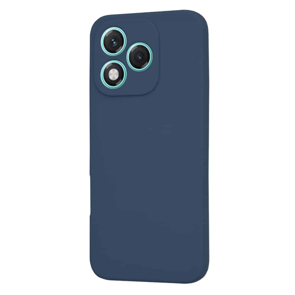 Techsuit SoftFlex MagSafe - θήκη για Honor 400 Lite - Μπλε - Image 2