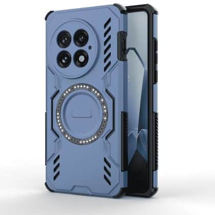 Techsuit ArmorMag Case - θήκη για Oneplus 13 - Μπλε