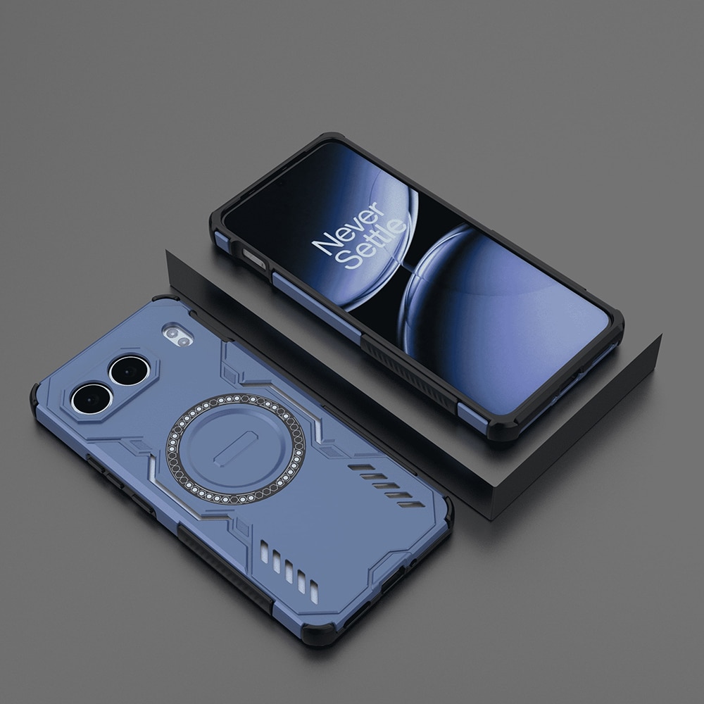 Techsuit ArmorMag - θήκη για Oneplus Nord 4 - Μπλε - Image 4