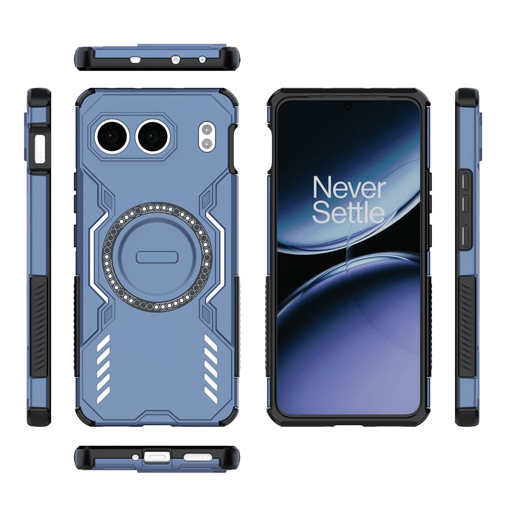 Techsuit ArmorMag - θήκη για Oneplus Nord 4 - Μπλε - Image 5