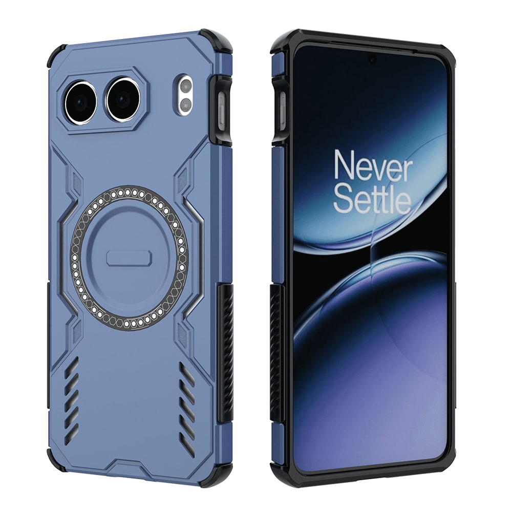Techsuit ArmorMag - θήκη για Oneplus Nord 4 - Μπλε - Image 2
