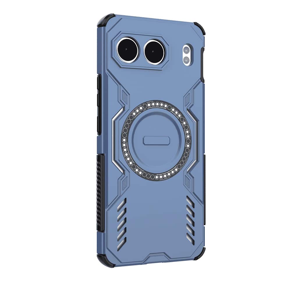 Techsuit ArmorMag - θήκη για Oneplus Nord 4 - Μπλε - Image 3