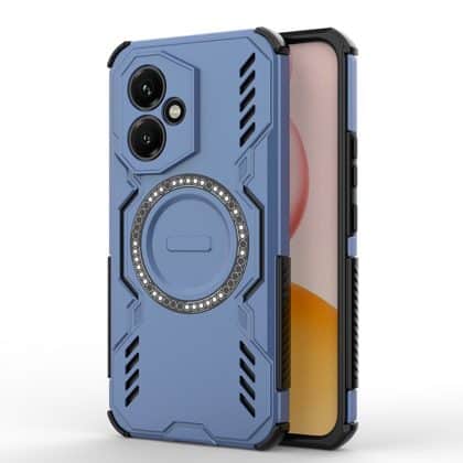 Techsuit ArmorMag - θήκη για Honor 400 - Μπλε