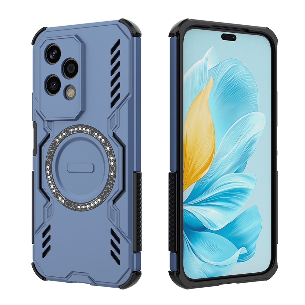 Techsuit ArmorMag - θήκη για Honor 200 Lite - Μπλε - Image 2