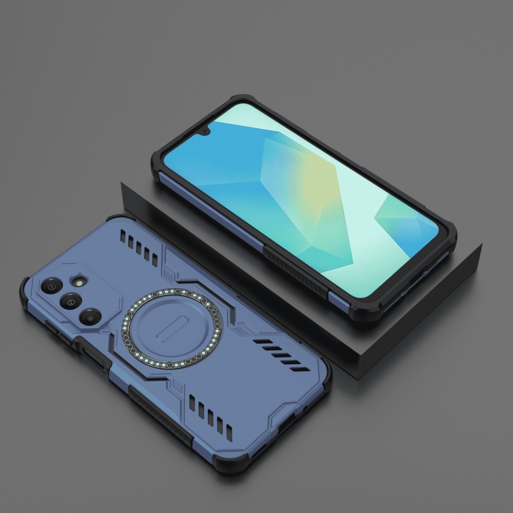 Techsuit ArmorMag - θήκη για Samsung Galaxy A16 / 5G - Μπλε - Image 6