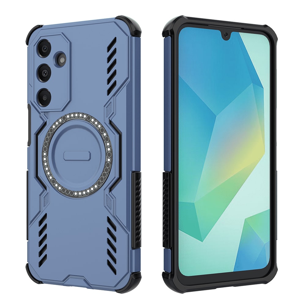 Techsuit ArmorMag - θήκη για Samsung Galaxy A16 / 5G - Μπλε - Image 2