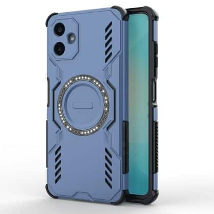 Techsuit ArmorMag - θήκη για Samsung Galaxy A06 - Μπλε