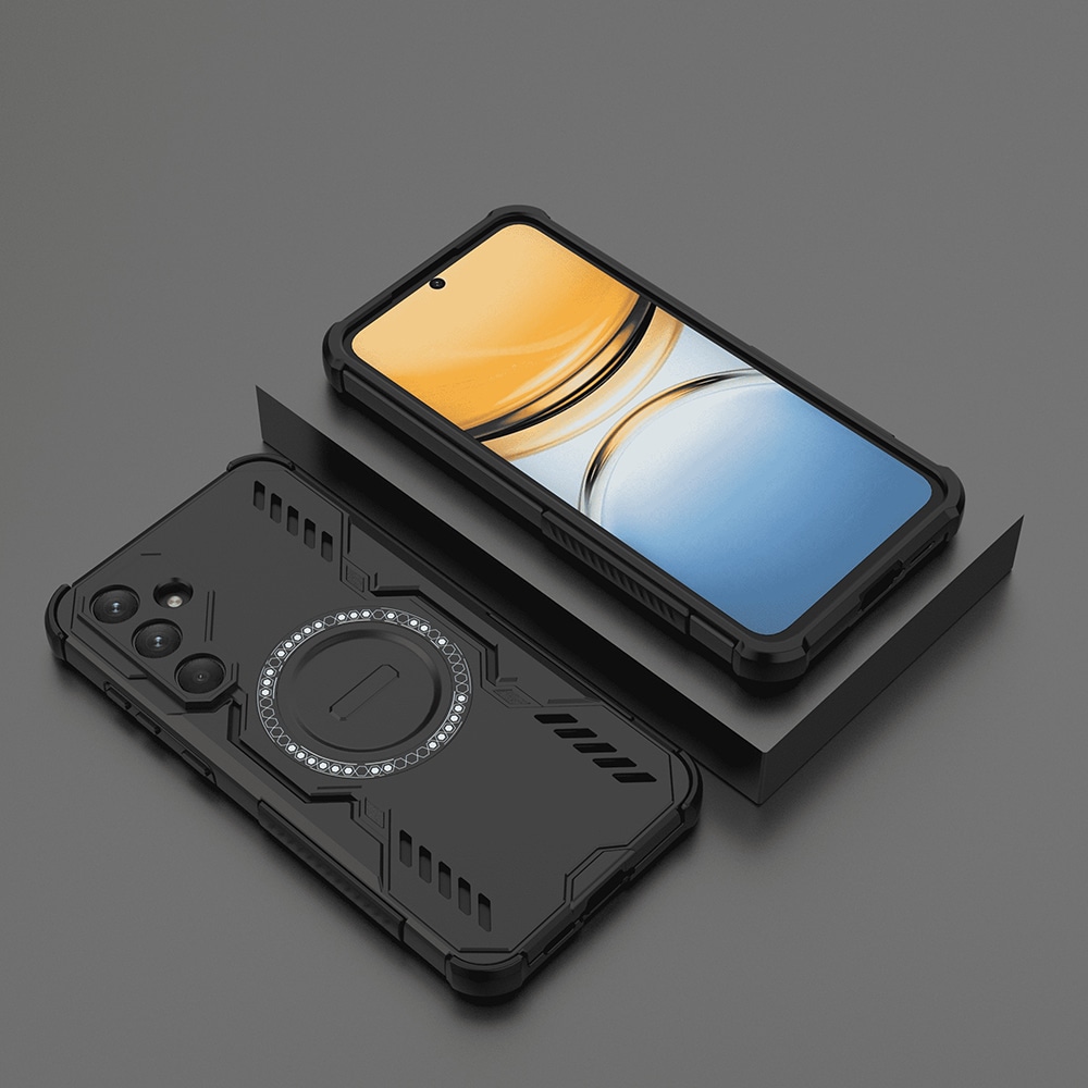 Techsuit ArmorMag - θήκη για Samsung Galaxy A55 - Μαύρο - Image 6