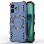 Techsuit ArmorMag - θήκη για Apple iPhone 17 - Μπλε