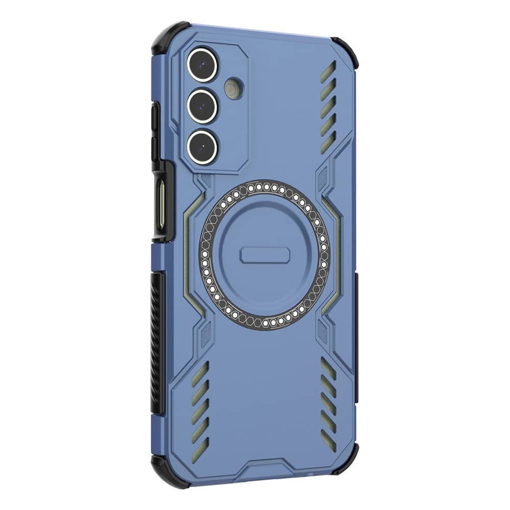 Techsuit ArmorMag - θήκη για Samsung Galaxy A15 / 5G - Μπλε - Image 3