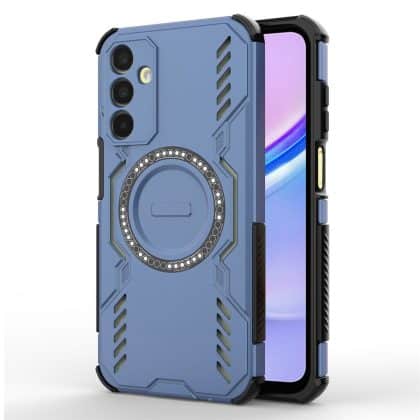 Techsuit ArmorMag - θήκη για Samsung Galaxy A15 / 5G - Μπλε