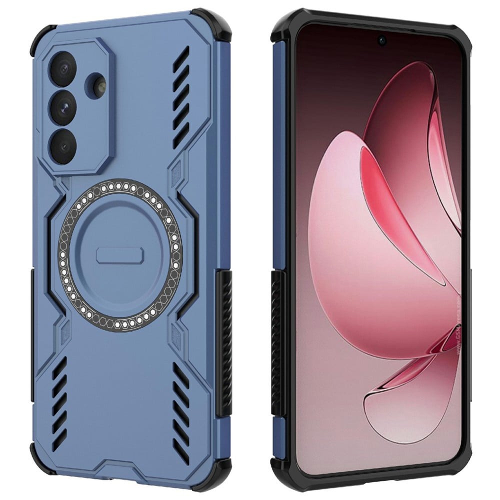 Techsuit ArmorMag - θήκη για Samsung Galaxy A36 - Μπλε - Image 2