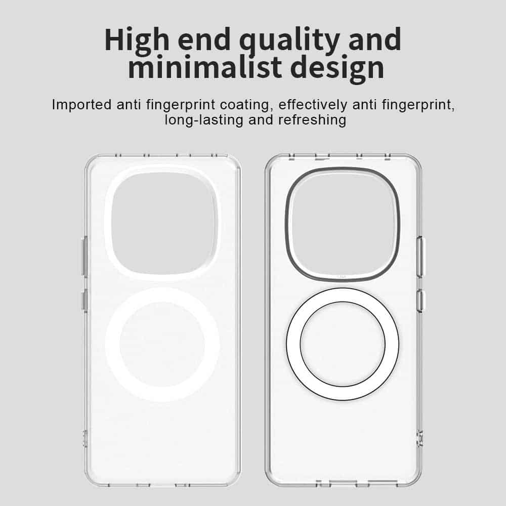 Techsuit CandyCase - θήκη για Xiaomi Redmi Note 14 Pro / Poco X7 - Λευκό - Image 5