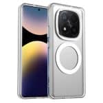 Techsuit CandyCase - θήκη για Xiaomi Redmi Note 14 Pro+ 5G - Λευκό
