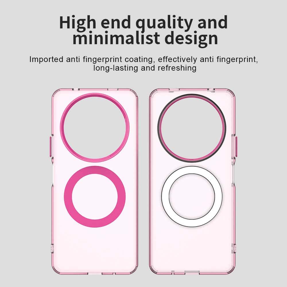 Techsuit CandyCase - θήκη για Xiaomi Redmi A3 / A3x - Ροζ - Image 5