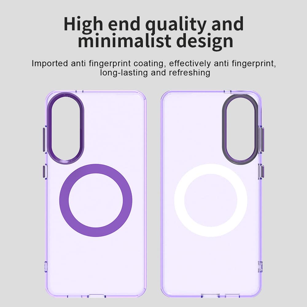 Techsuit CandyCase - θήκη για Samsung Galaxy S25 Edge - Πολύχρωμο - Image 3
