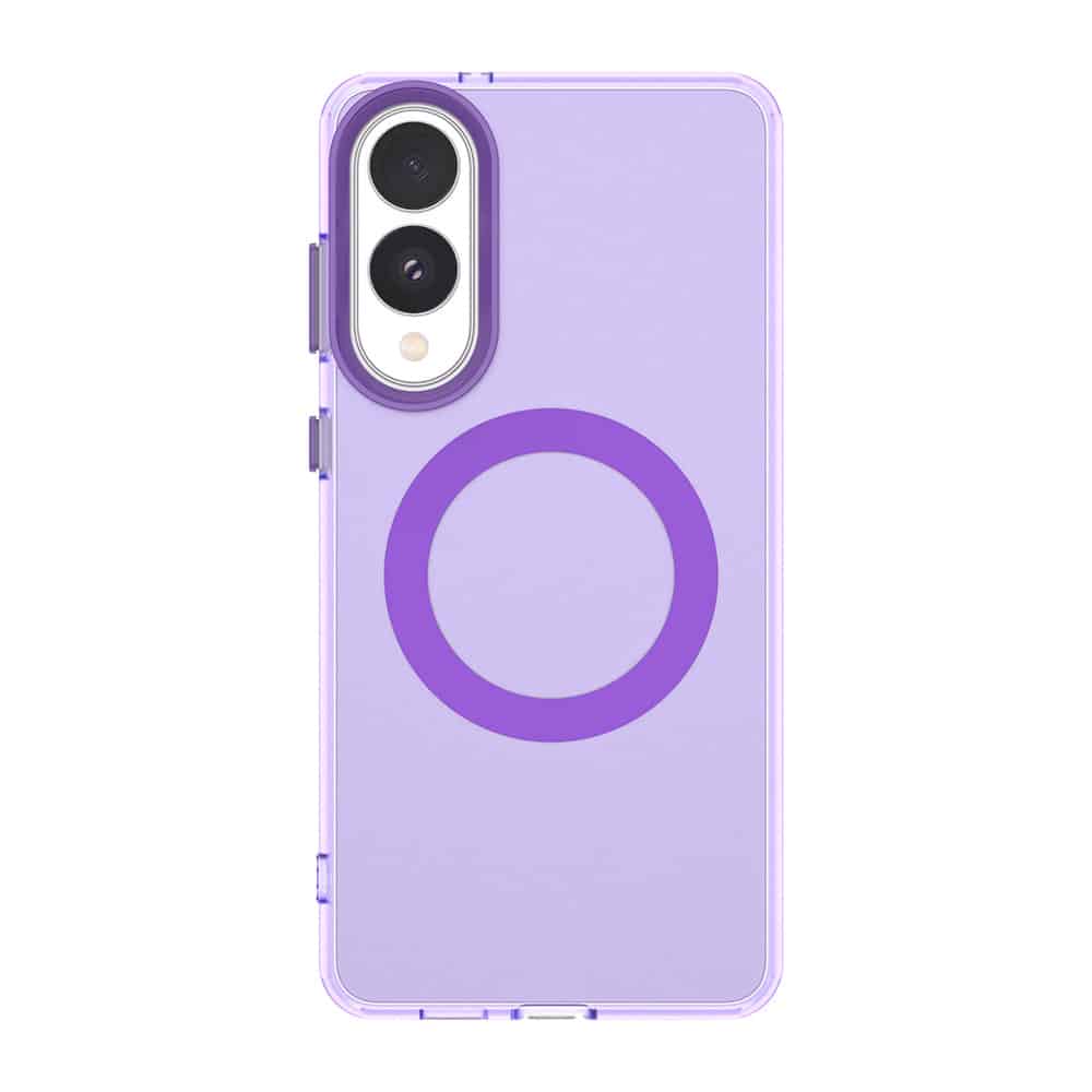 Techsuit CandyCase - θήκη για Samsung Galaxy S25 Edge - Πολύχρωμο - Image 2