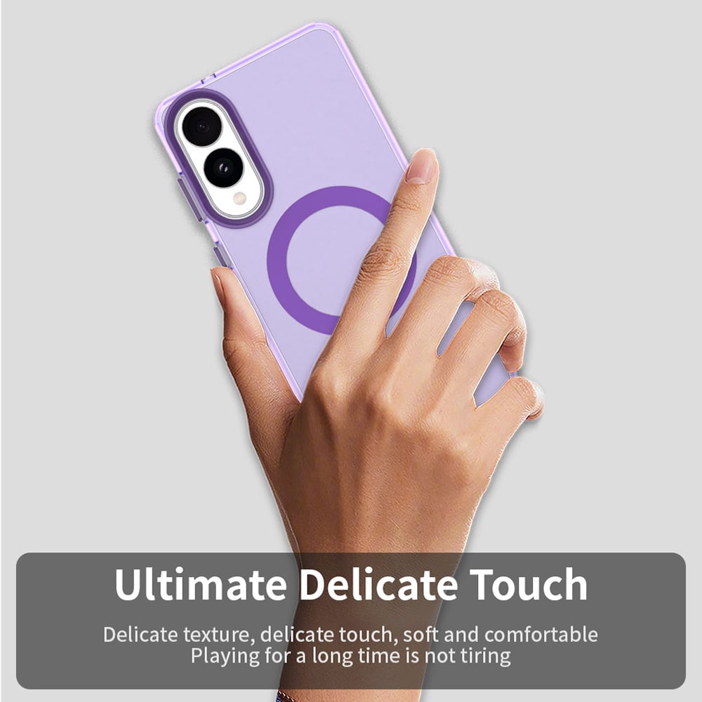 Techsuit CandyCase - θήκη για Samsung Galaxy S25 Edge - Πολύχρωμο - Image 6