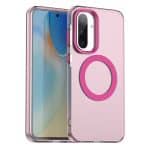 Techsuit CandyCase - θήκη για Samsung Galaxy A36 - Ροζ