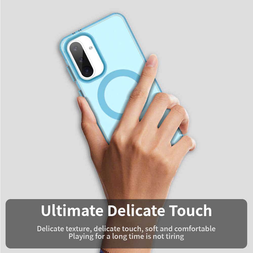 Techsuit CandyCase - θήκη για Samsung Galaxy A56 - Μπλε - Image 4