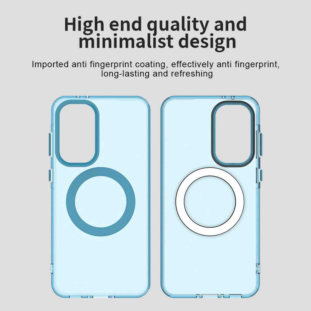 Techsuit CandyCase - θήκη για Samsung Galaxy A56 - Μπλε - Image 5