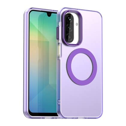 Techsuit CandyCase - θήκη για Samsung Galaxy A26 - Πολύχρωμο