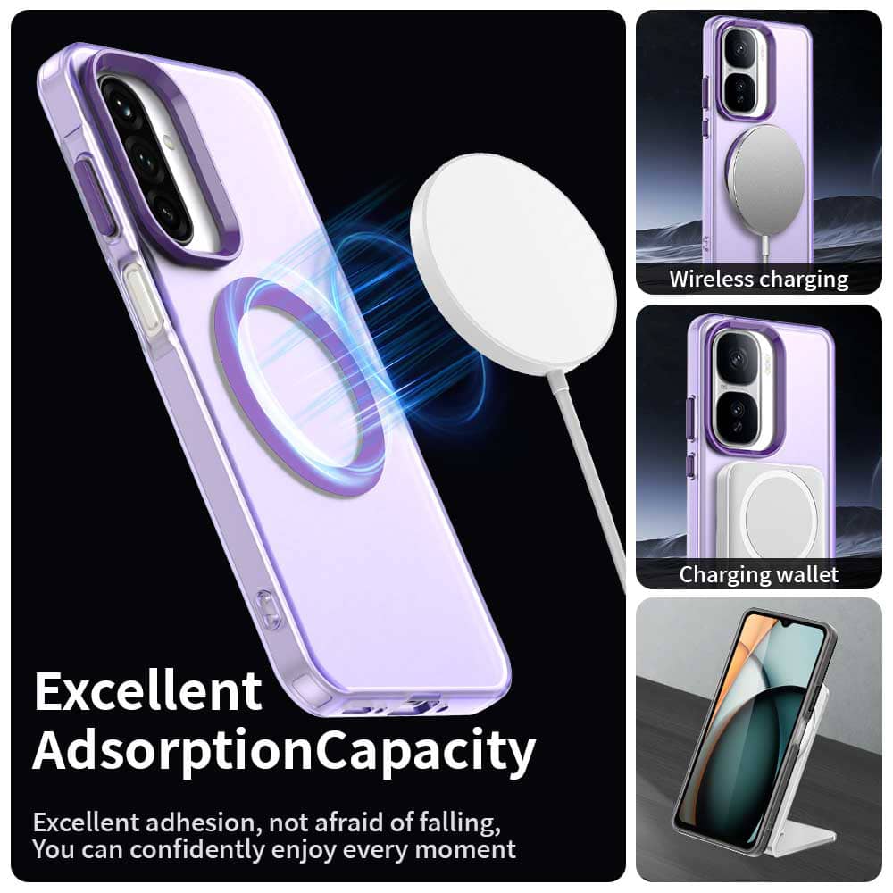Techsuit CandyCase - θήκη για Samsung Galaxy A26 - Πολύχρωμο - Image 2