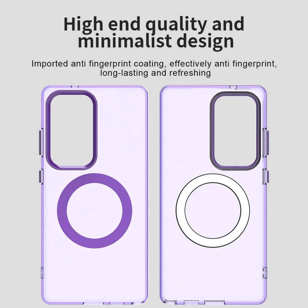 Techsuit CandyCase - θήκη για Samsung Galaxy S25 Ultra - Πολύχρωμο - Image 5