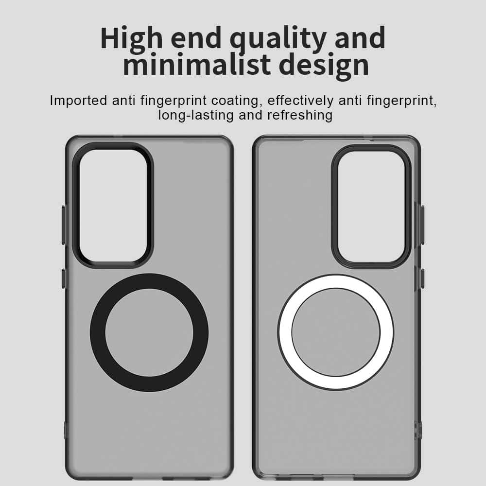 Techsuit CandyCase - θήκη για Samsung Galaxy S25 Ultra - Μαύρο - Image 3