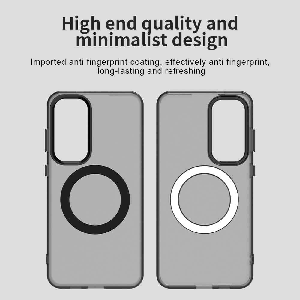 Techsuit CandyCase MagSafe - θήκη για Samsung Galaxy S24 - Μαύρο - Image 6