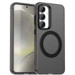 Techsuit CandyCase - θήκη για Samsung Galaxy S24 / S25 - Μαύρο
