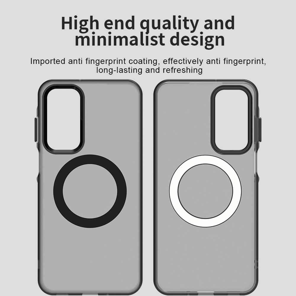 Techsuit CandyCase MagSafe - θήκη για Samsung Galaxy A16 - Μαύρο - Image 4