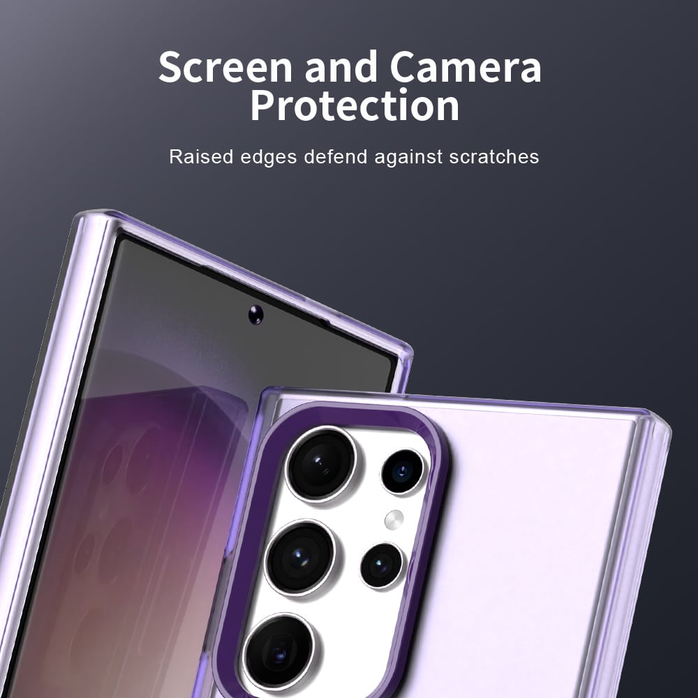 Techsuit CandyCase - θήκη για Samsung Galaxy S23 Ultra - Πολύχρωμο - Image 6