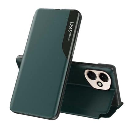 Techsuit eFold - θήκη για Honor 400 - Πολύχρωμο