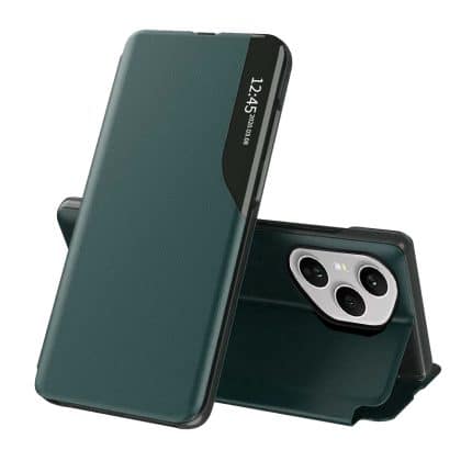 Techsuit eFold - θήκη για Honor 400 Pro - Πολύχρωμο