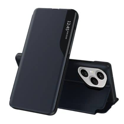 Techsuit eFold - θήκη για Honor 400 Pro - Μπλε