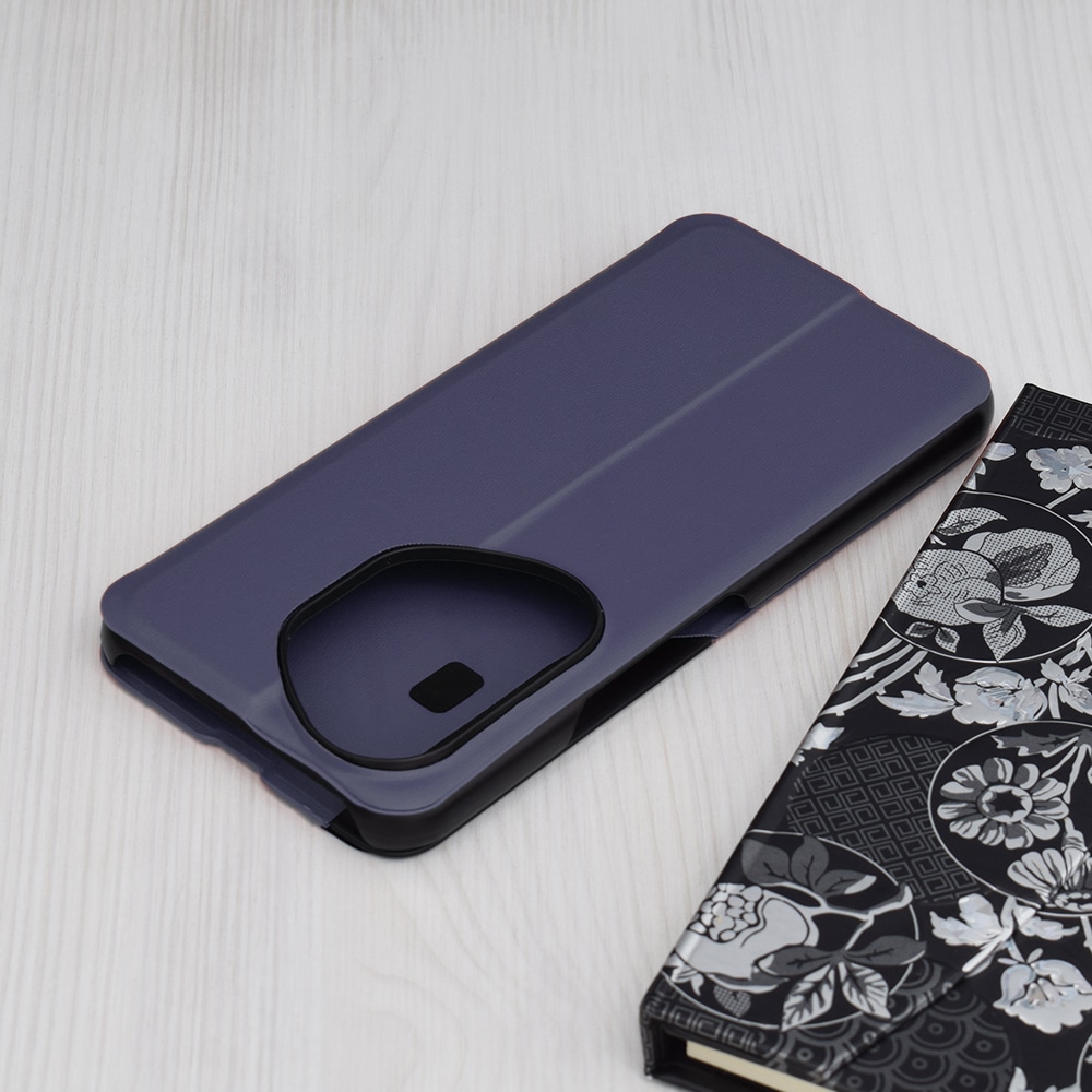 Techsuit eFold - θήκη για Honor 400 Pro - Μπλε - Image 2