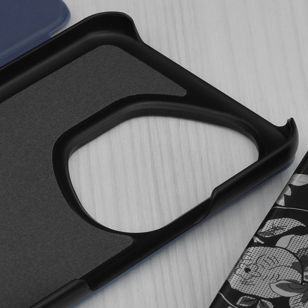 Techsuit eFold - θήκη για Honor 400 Pro - Μπλε - Image 3