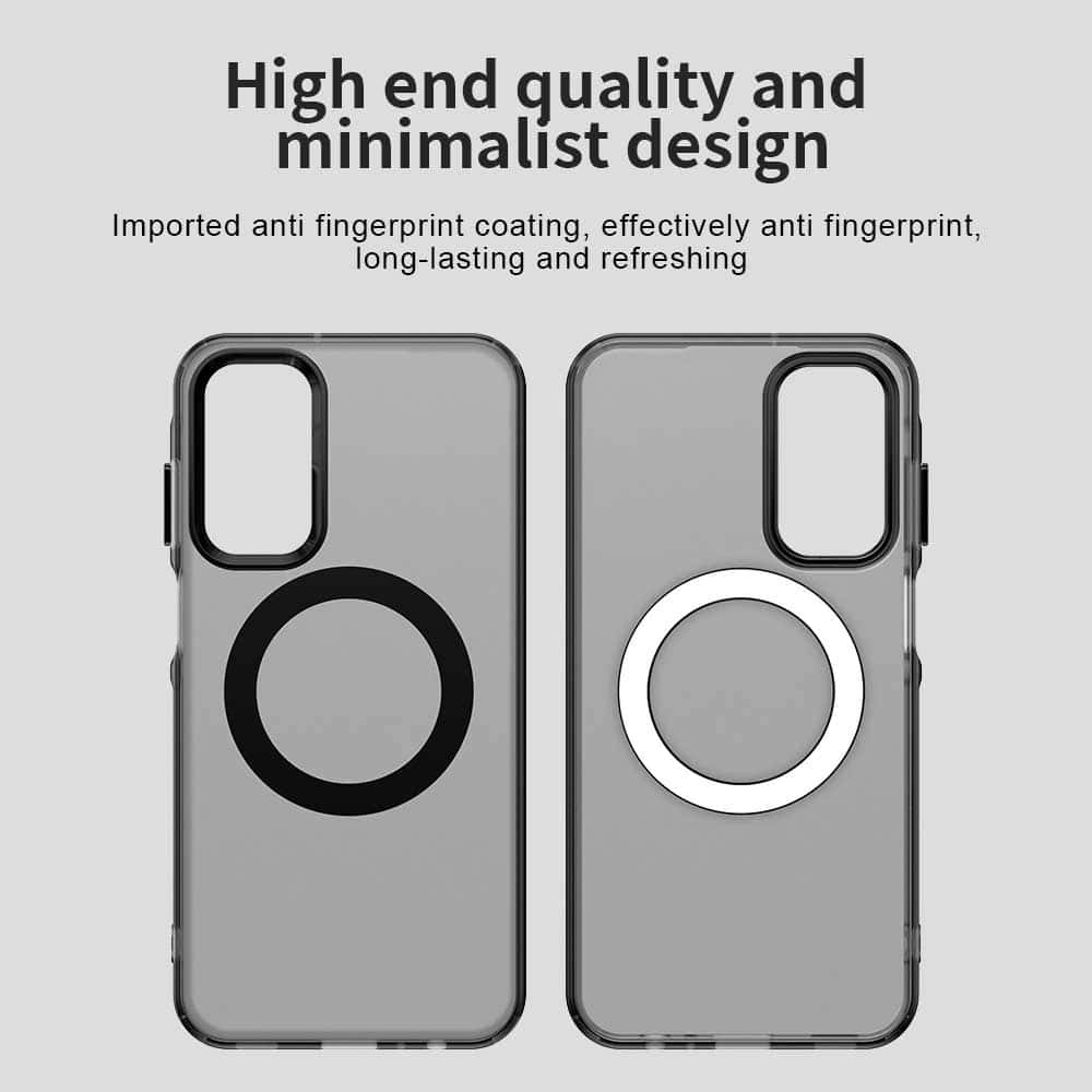 Techsuit CandyCase MagSafe - θήκη για Samsung Galaxy A15 - Μαύρο - Image 4