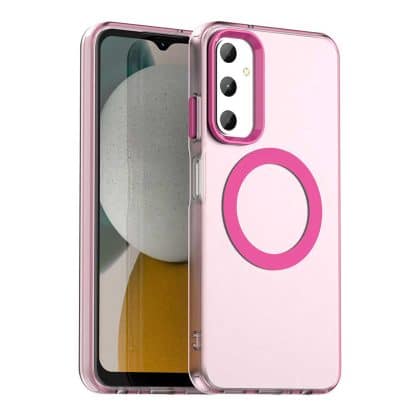 Techsuit CandyCase MagSafe - θήκη για Samsung Galaxy A05s - Ροζ