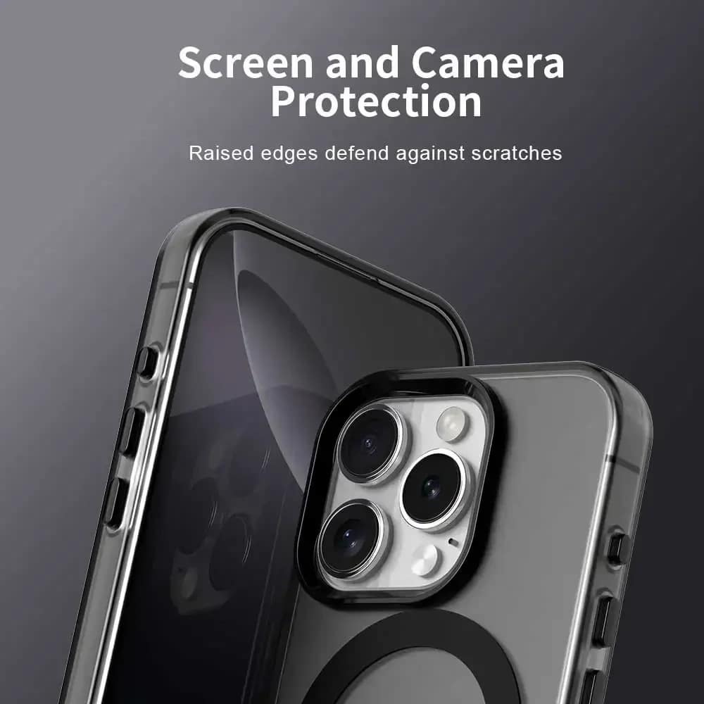 Techsuit CandyCase - θήκη για Apple iPhone 16 Pro Max - Πολύχρωμο - Image 4