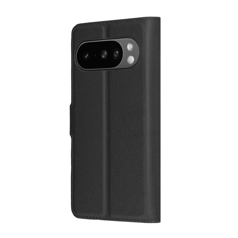 Techsuit Leather Folio - θήκη για Google Pixel 10 Pro XL - Μαύρο - Image 5