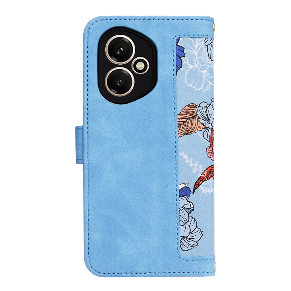 Techsuit FlipCraft - θήκη για Honor 400 - Πολύχρωμο - Image 3