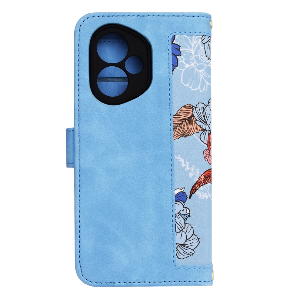 Techsuit FlipCraft - θήκη για Honor 400 - Πολύχρωμο - Image 5