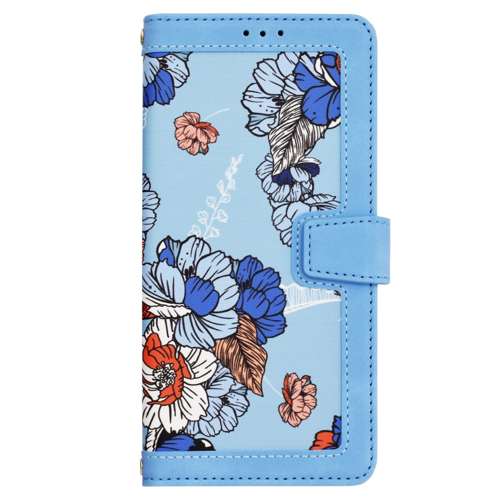 Techsuit FlipCraft - θήκη για Honor 400 - Πολύχρωμο - Image 2