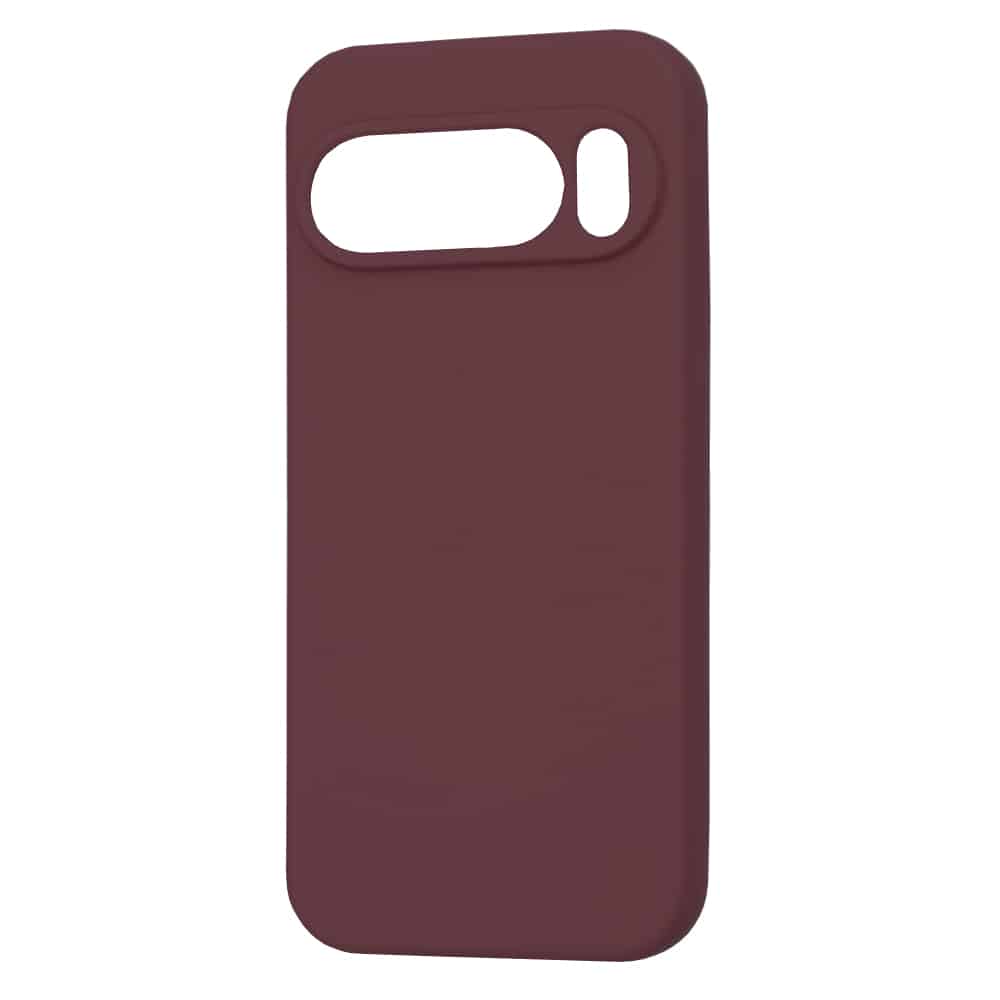 Techsuit SoftFlex - θήκη για Google Pixel 10 / Pro - Κόκκινο - Image 4