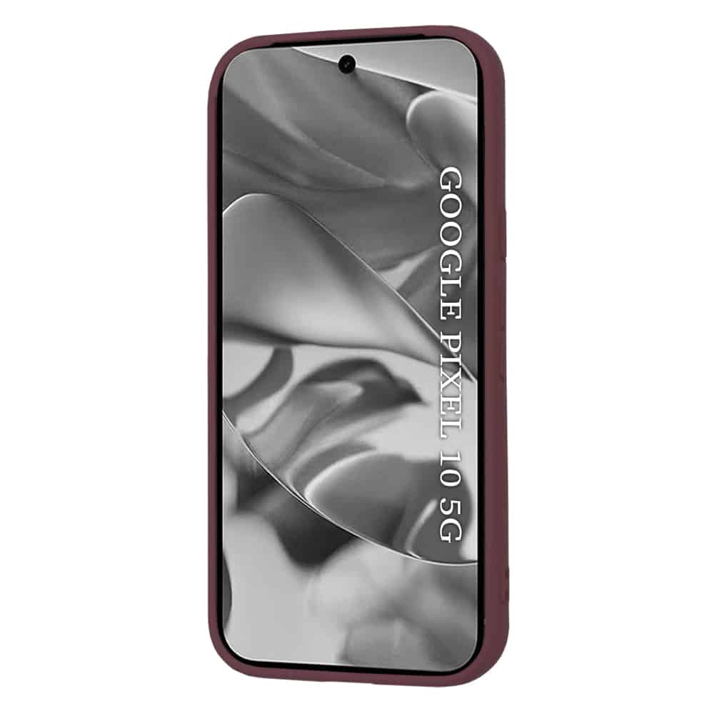 Techsuit SoftFlex - θήκη για Google Pixel 10 / Pro - Κόκκινο - Image 2